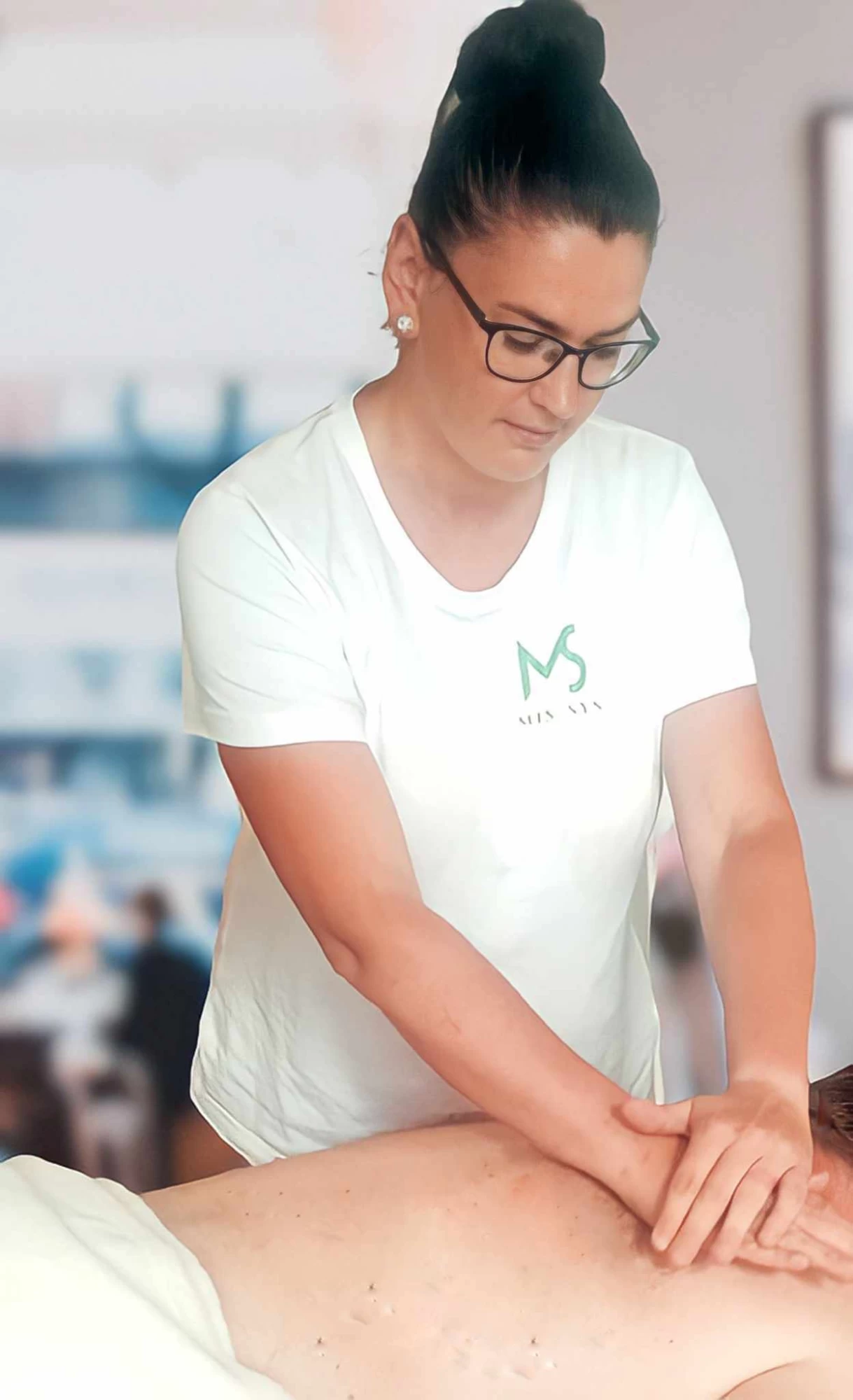 Masáže Pája Machová - obrázek 2