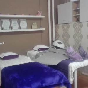 Masáže Lotosový květ