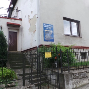 Masáže Olga Baselová