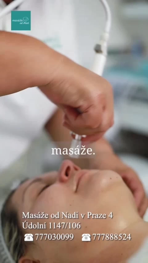 Masáže a terapie Nadija Julianivna Nováková - obrázek 2