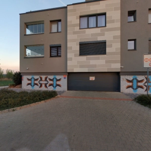 Masáže Adéla Balounová