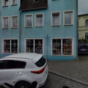 Masážní salón Anna