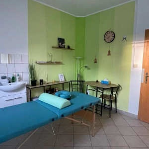 Kateřina Říhová masáže a kraniosakrální terapie