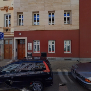 Masáže Vilma Hartlová