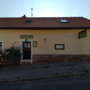 Masáže Růžičková