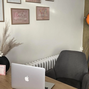 Maderoterapie a masáže MICHAELA