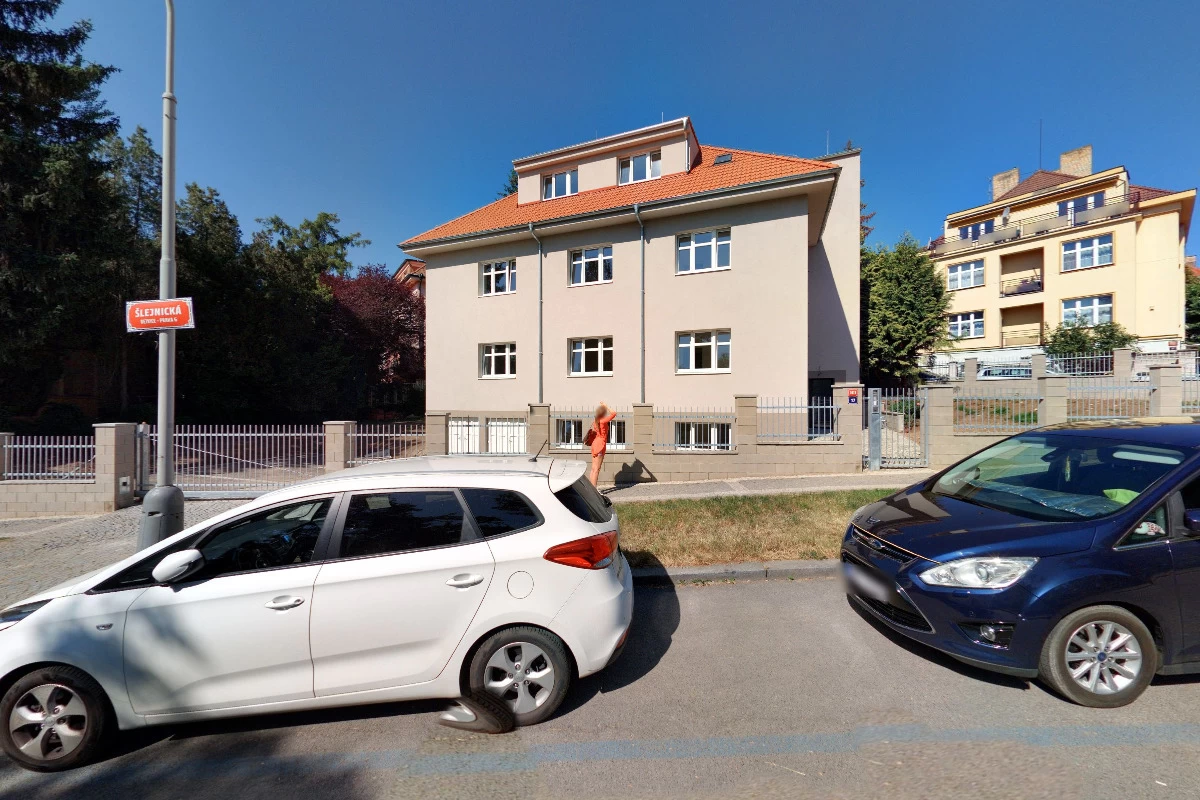 TERAPIE TĚLA A MYSLI - Petra Stočesová - obrázek 6