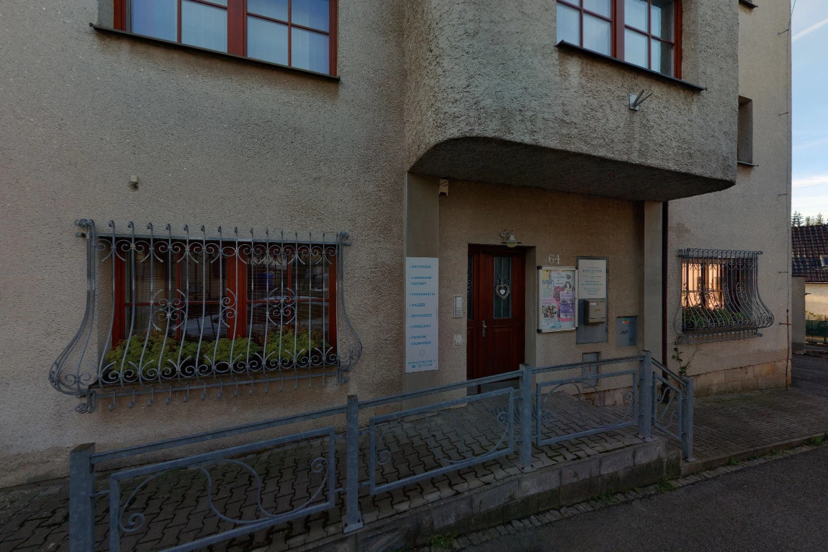 Centrum zdraví - květ života s.r.o. - obrázek 2
