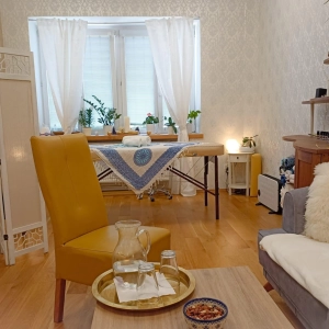 Centrum Život Naživo