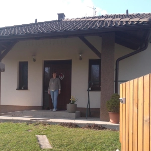 Romana Hadačová - péče pro tělo, duši, prostor