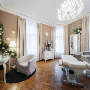 Estetické centrum ToWell Praha