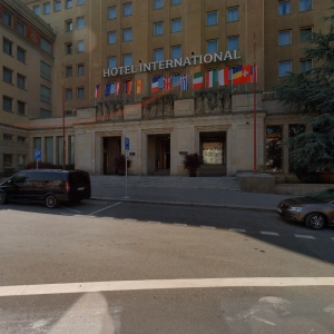 Khamla Saysavath - Gold Hand Thai Massage