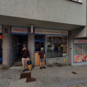 Cesta k sobě - Lenka Kutějová