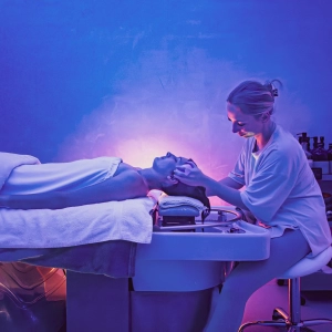 Harmony Haven Spa - Head Spa