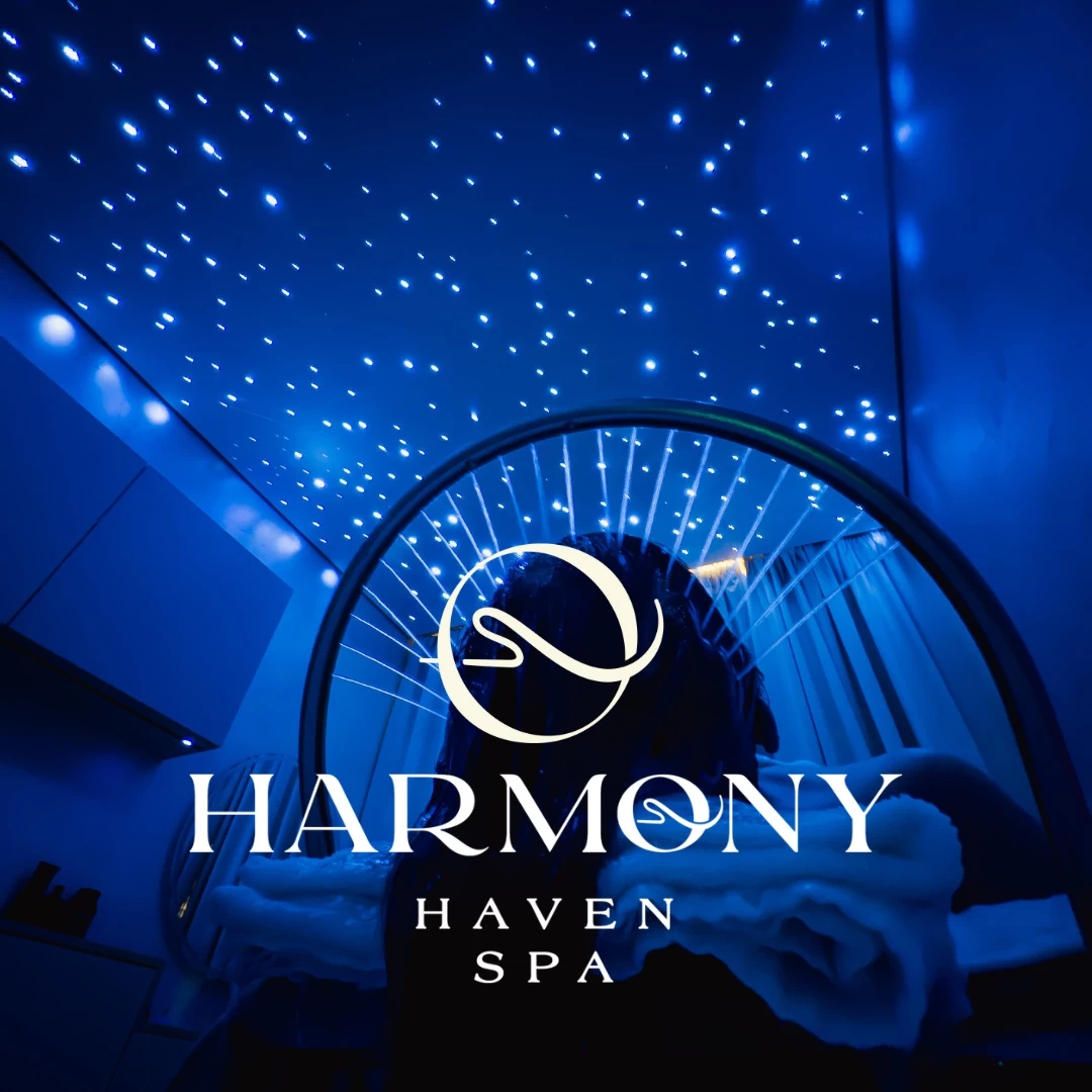 Harmony Haven Spa - Head Spa - obrázek 2