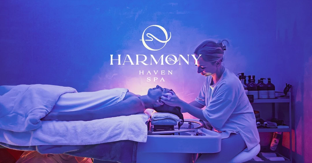 Harmony Haven Spa - Head Spa - obrázek 4