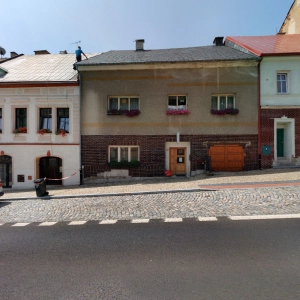 Masáže STUDIO E - Eva Dočkalová