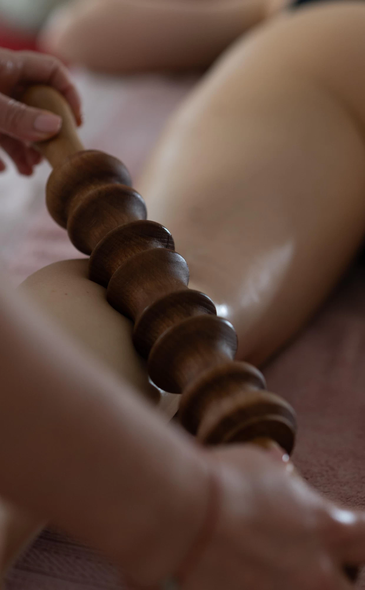 Maderoterapie Ája - obrázek 2
