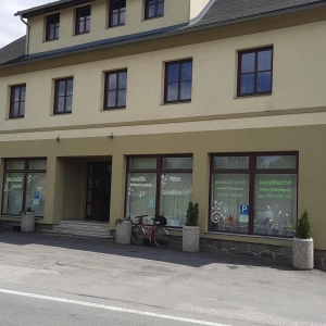 Masáže - Radka Vaculíková