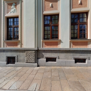 Masáže Martin Kabátek