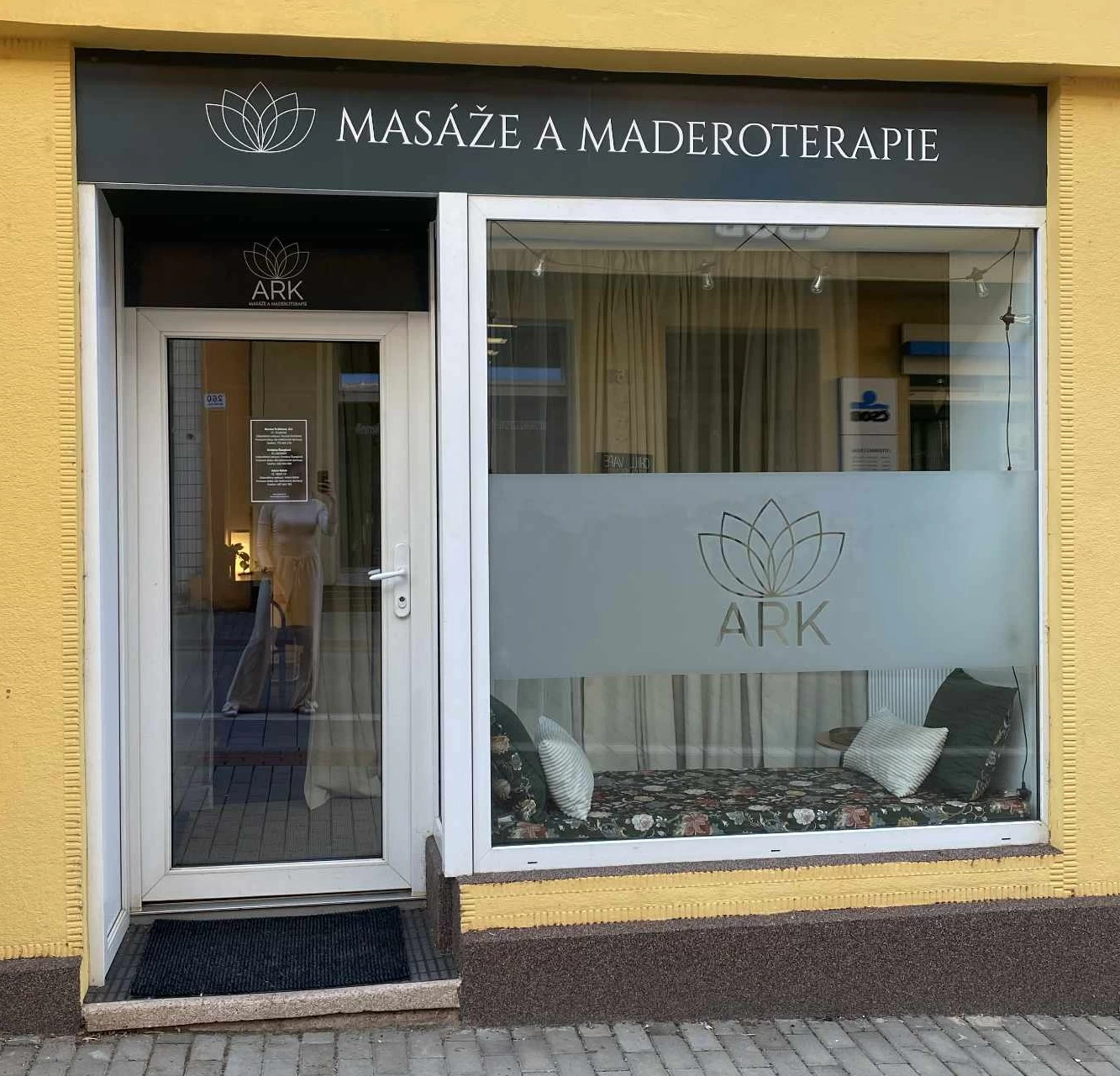 Kristýna Štanglová - Masáže a maderoterapie - obrázek 4