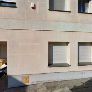 Voluta - fyzioterapie