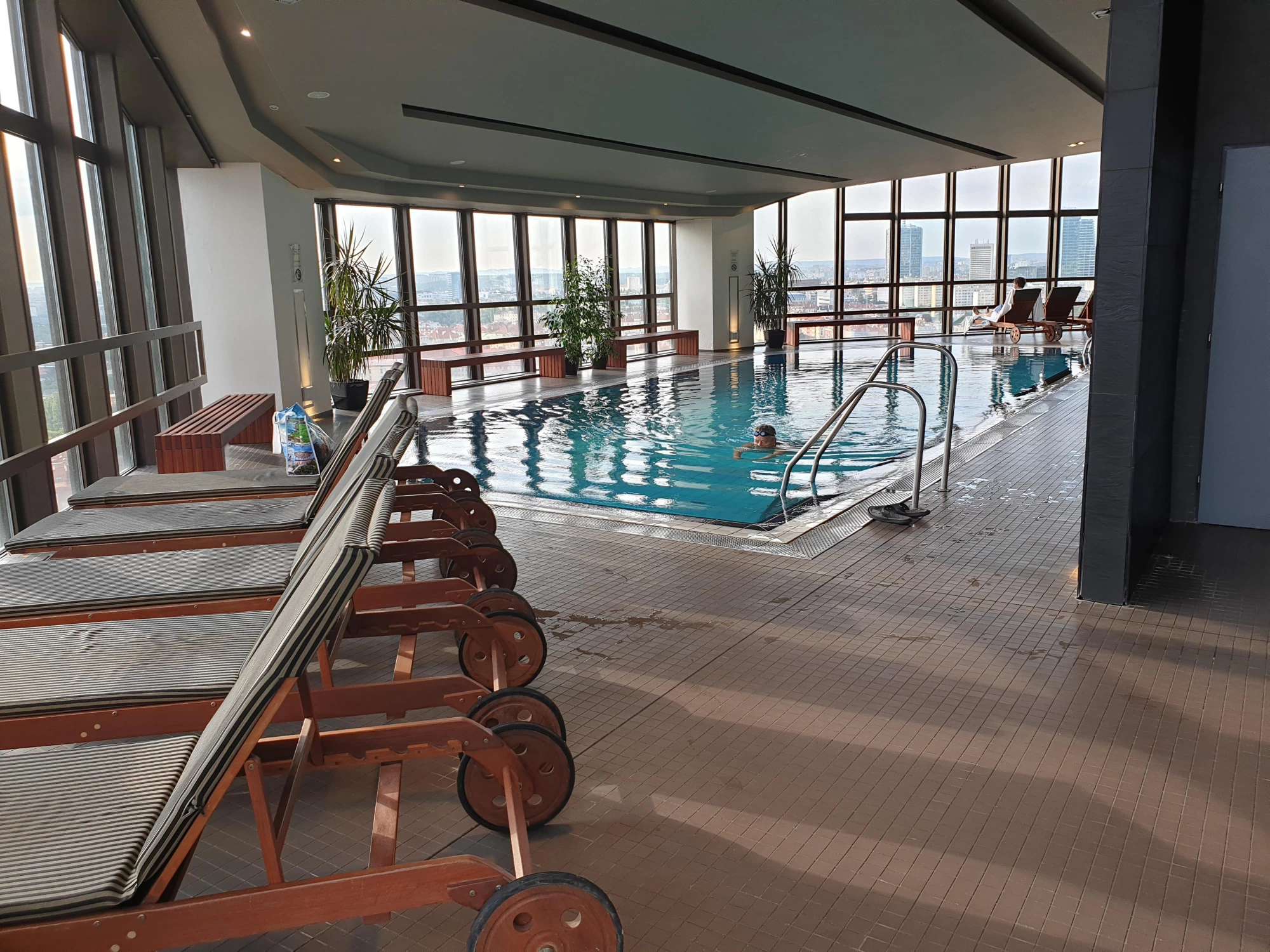 Apollo Day Spa - obrázek 6