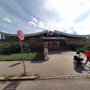 Mgr. Marcel Štrublík - masér a trenér z Brna