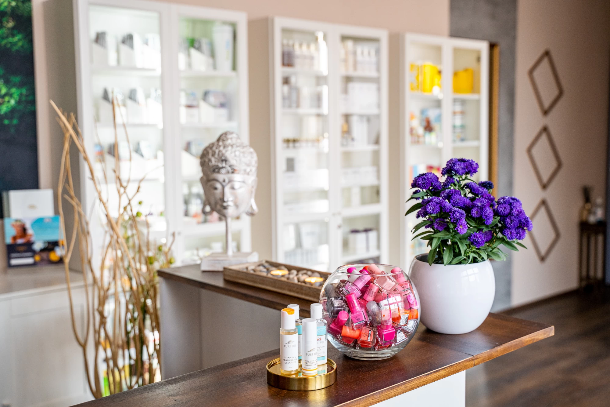 Beauty salon VitalBody - obrázek 3