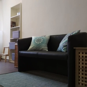 Masážní Studio Radim Kačmarský