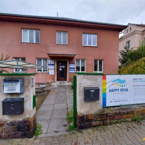 happy reha s.r.o.happy reha, s.r.o.