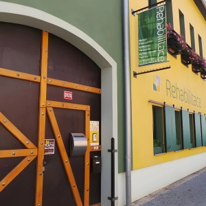 Rehabilitace Žatec - Fyzio & relax s.r.o.