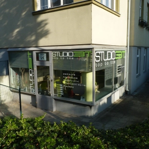Studio 3T - masáže