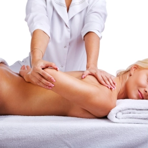 Masáže Blanka Šindlerová