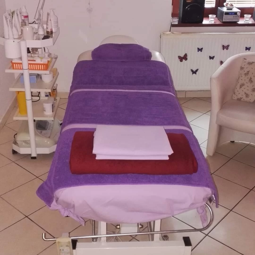 Kosmetický salon Lucie Krňávková - obrázek 2
