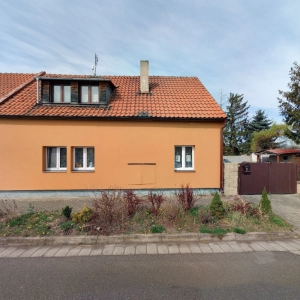 Terénní masáže Ivana