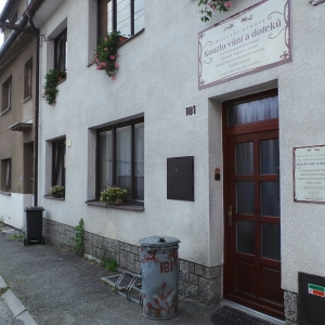 Masážní Studio Kouzlo vůní a doteků