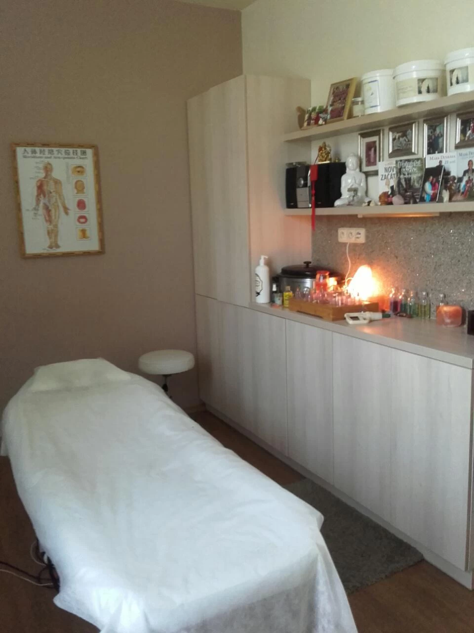 IN SALON - obrázek 3