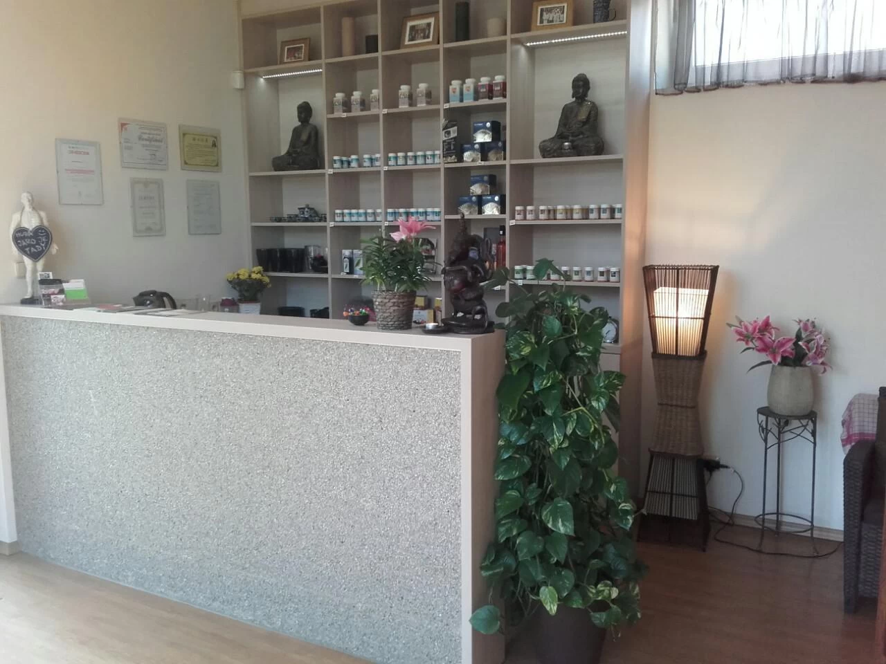 IN SALON - obrázek 4