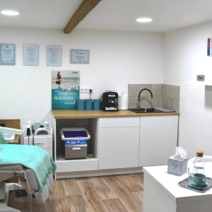 Pedikúra & Manikúra Dagmar Štětinová