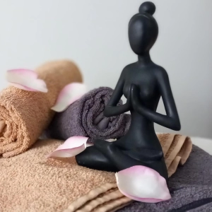 Masáže Tereza Novotná