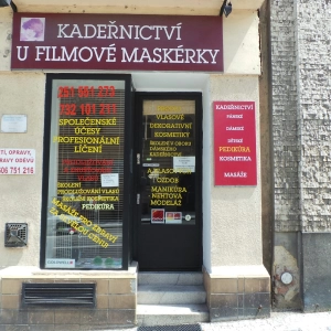 Masáže Barbora Vachová