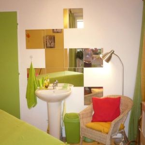 Masážní studio Ambra