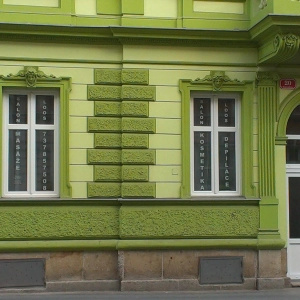 SALON LOOS - depilace, kosmetika, masáže