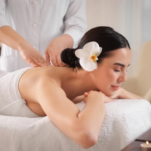 Masáže Umění doteku