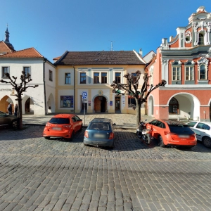 Masáže Petra Dragounová