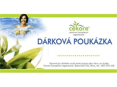 Cekore - obrázek 4