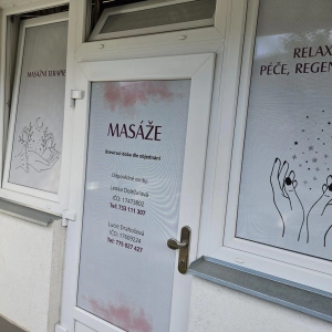 L&L masážní studio