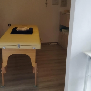 Masážní salon - MaJan