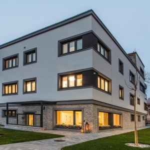 Euforia Lázně - Pavla Bartoňová